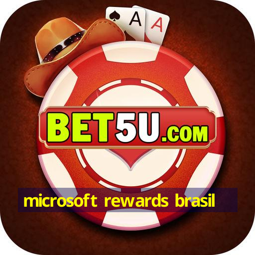 Microsoft Rewards Brasil Ios